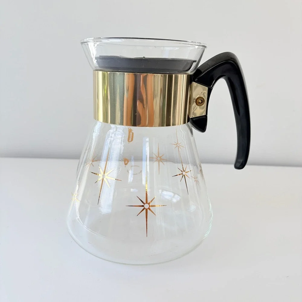 Corningware mid century